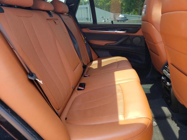 Photo 11 from auction – 2018 BMW X5 M with VIN 5YMKT6C59J0Y83213
