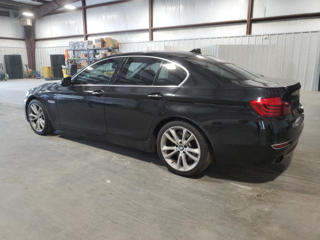 Photo 2 from auction – 2014 BMW 535 XI with VIN WBA5B3C50ED536663