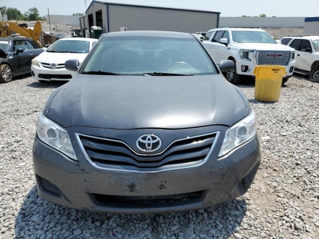 Photo 5 from auction – 2011 TOYOTA CAMRY BASE with VIN 4T1BF3EKXBU596535