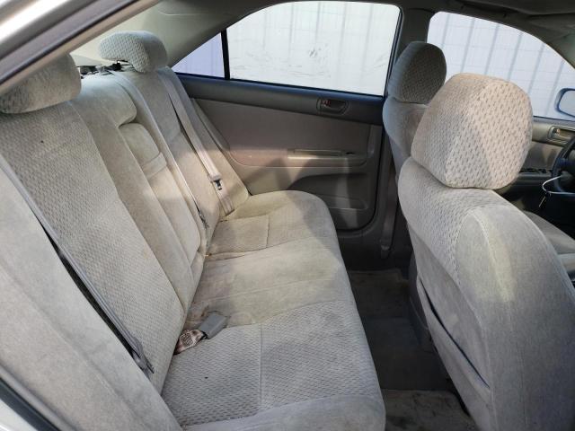 Photo 10 from auction – 2003 TOYOTA CAMRY LE with VIN 4T1BE32K73U645683