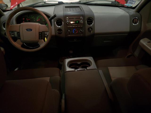 Photo 8 from auction – 2008 FORD F150 with VIN 1FTRX14WX8FB64341