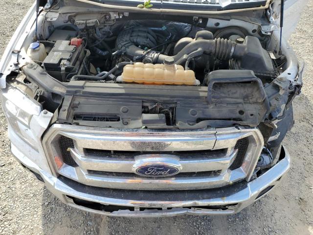 Photo 11 from auction – 2017 FORD F150 SUPER with VIN 1FTEX1C8XHKC75819