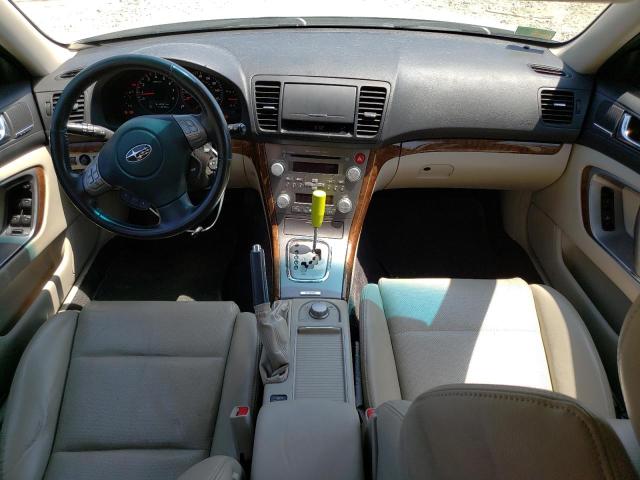 Фото 8 с аукциона – 2009 SUBARU OUTBACK 2. с VIN 4S4BP63C794311469