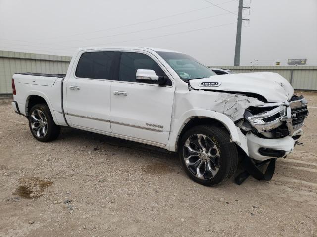 Photo 4 from auction – 2020 RAM 1500 LIMIT with VIN 1C6SRFHT7LN413273