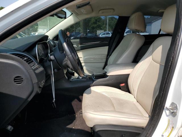 Photo 7 from auction – 2018 CHRYSLER 300 LIMITE with VIN 2C3CCAKG7JH144425
