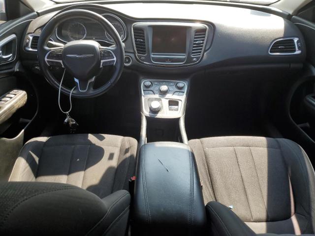 Photo 8 from auction – 2015 CHRYSLER 200 LIMITE with VIN 1C3CCCABXFN552921