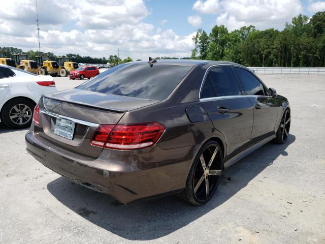 Photo 3 from auction – 2014 MERCEDES-BENZ E 350 4MAT with VIN WDDHF8JB4EA903209