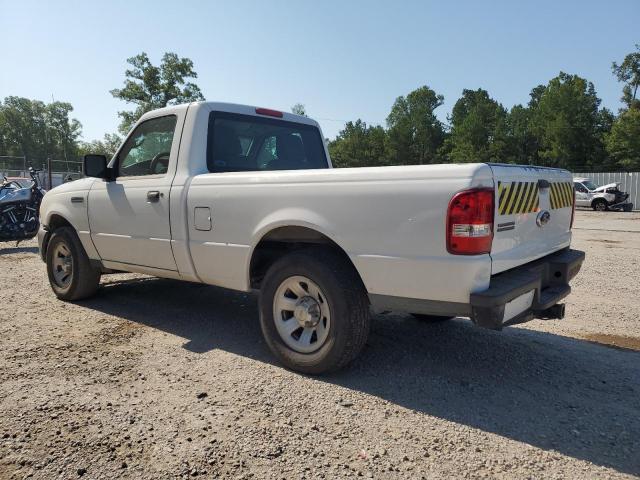 Фото 2 с аукциона – 2011 FORD RANGER с VIN 1FTKR1AD4BPA98689