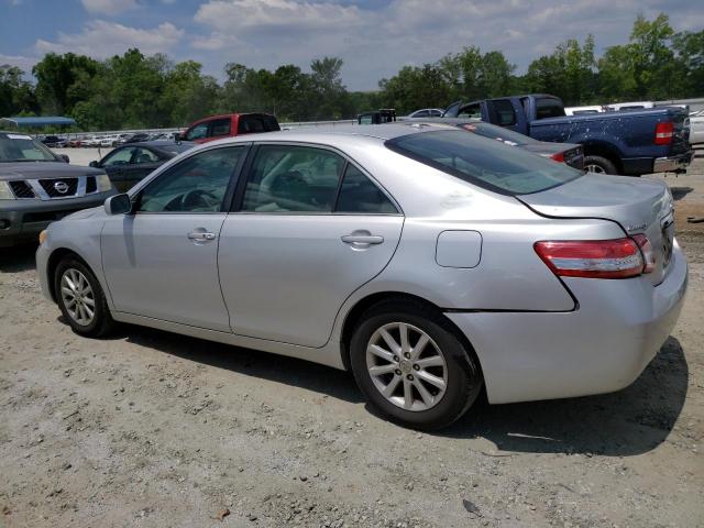 Photo 2 from auction – 2011 TOYOTA CAMRY SE with VIN 4T1BK3EK7BU615988