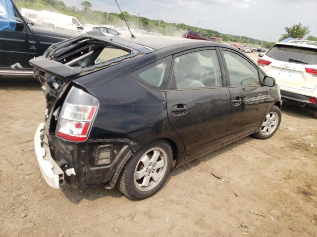 Photo 3 from auction – 2004 TOYOTA PRIUS with VIN JTDKB20U040081671