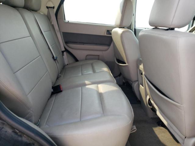 Photo 11 from auction – 2010 FORD ESCAPE XLT with VIN 1FMCU0D79AKA62751