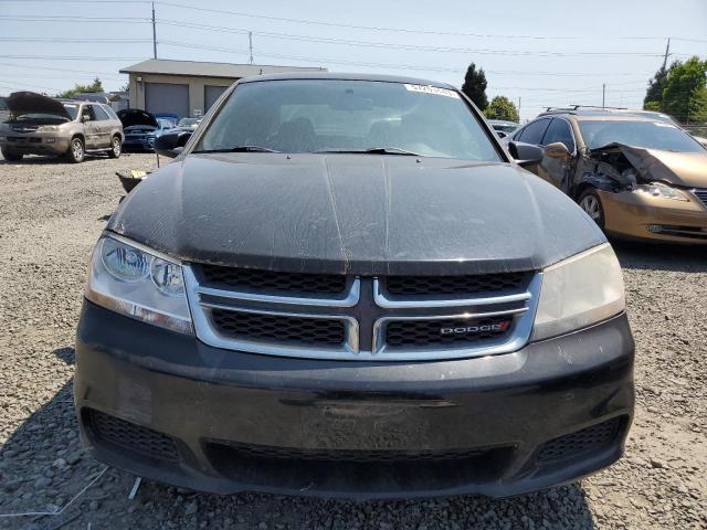 Photo 5 from auction – 2014 DODGE AVENGER SE with VIN 1C3CDZAB2EN125778
