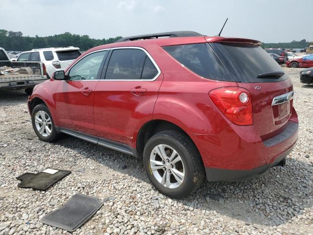 Photo 2 from auction – 2013 CHEVROLET EQUINOX LT with VIN 2GNALDEK6D6306931