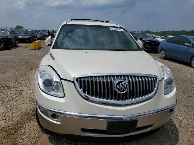Photo 5 from auction – 2011 BUICK ENCLAVE with VIN 5GAKVCED2BJ365656