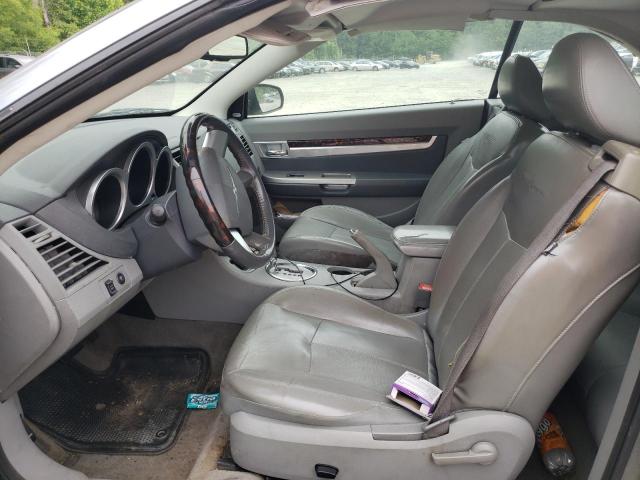 Photo 7 from auction – 2008 CHRYSLER SEBRING LI with VIN 1C3LC65M78N635450