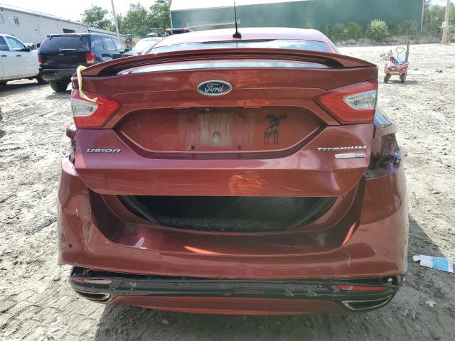 Photo 6 from auction – 2014 FORD FUSION TIT with VIN 3FA6P0D93ER223354