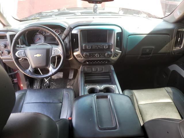 Photo 8 from auction – 2014 CHEVROLET SILVERADO with VIN 3GCUKSEC9EG109490