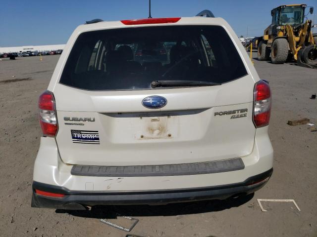 Photo 6 from auction – 2015 SUBARU FORESTER 2 with VIN JF2SJADC4FH435289