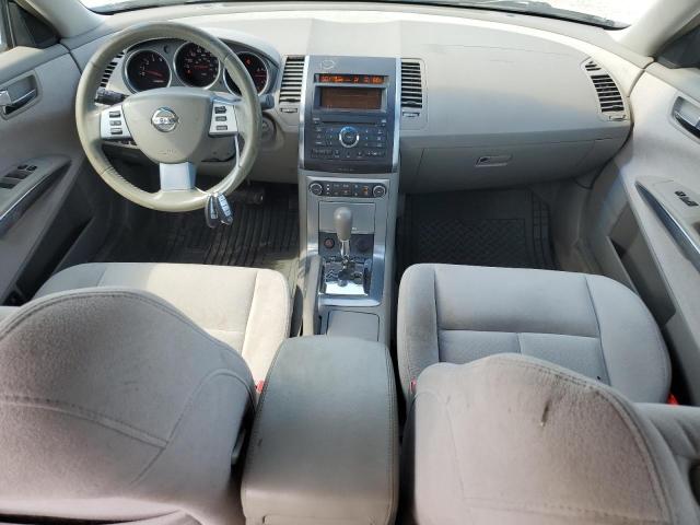 Photo 8 from auction – 2007 NISSAN MAXIMA SE with VIN 1N4BA41EX7C866391