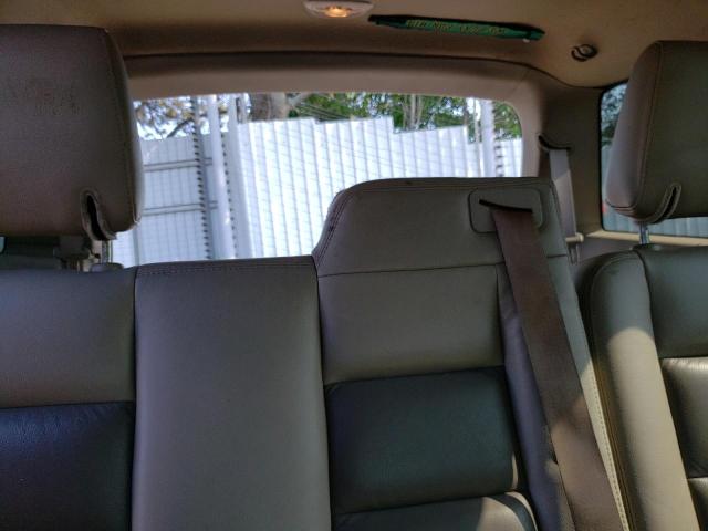 Photo 10 from auction – 2006 FORD EXPLORER X with VIN 1FMEU73E06UA67656