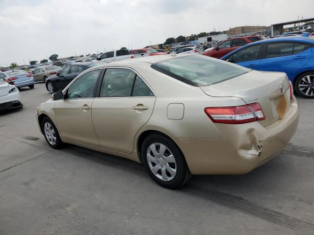 Photo 2 from auction – 2011 TOYOTA CAMRY BASE with VIN 4T4BF3EK0BR116444