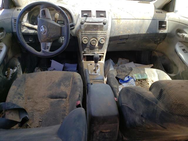 Foto 8 de la subasta – 2011 TOYOTA COROLLA BA con VIN 5YFBU4EE8BP002287