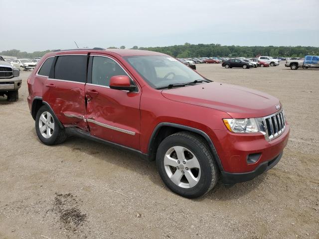 Photo 4 from auction – 2011 JEEP GRAND CHER with VIN 1J4RR4GGXBC541933