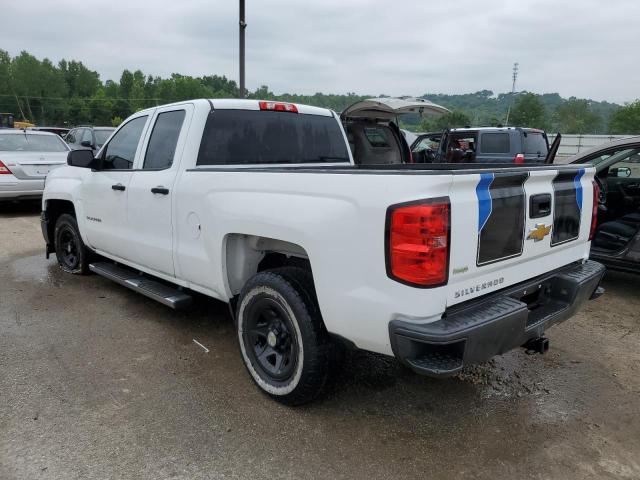 Photo 2 from auction – 2014 CHEVROLET SILVERADO with VIN 1GCRCPEC3EZ354673