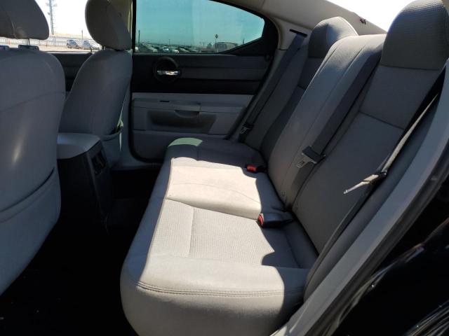 Photo 10 from auction – 2007 DODGE CHARGER SE with VIN 2B3KA43R37H867469
