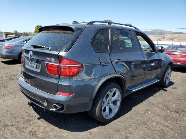Photo 3 from auction – 2011 BMW X5 XDRIVE3 with VIN 5UXZW0C51BL661033