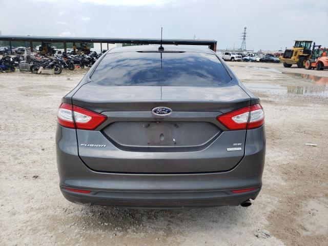 Photo 6 from auction – 2015 FORD FUSION SE with VIN 3FA6P0HD3FR305469