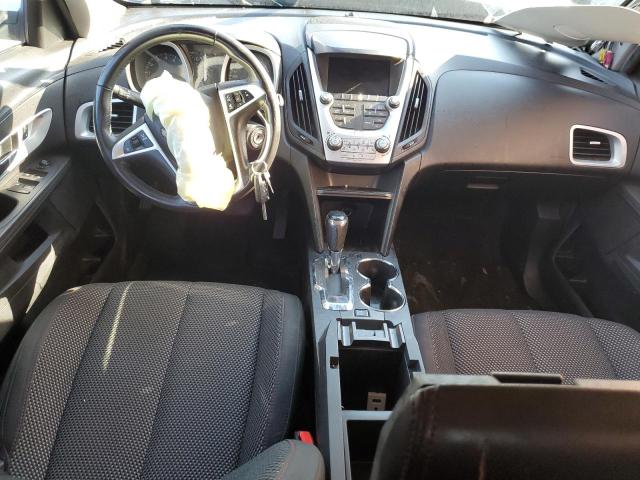 Photo 8 from auction – 2017 CHEVROLET EQUINOX LT with VIN 2GNALCEK5H6315636