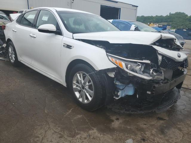 Photo 4 from auction – 2016 KIA OPTIMA LX with VIN 5XXGT4L33GG061645