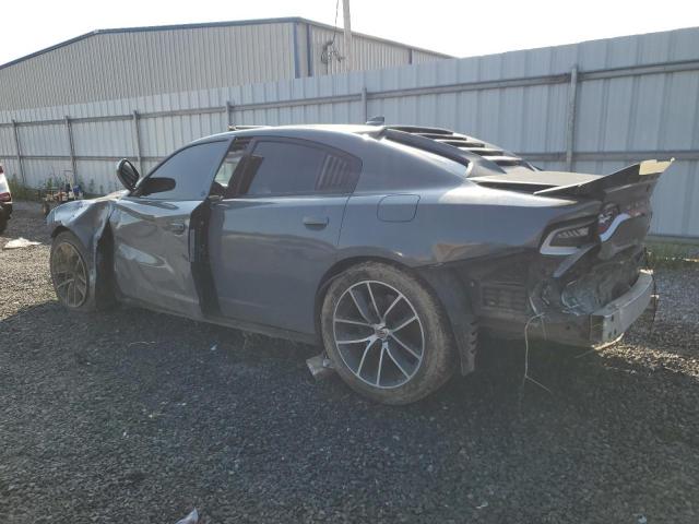 Photo 2 from auction – 2018 DODGE CHARGER R/ with VIN 2C3CDXGJXJH298583