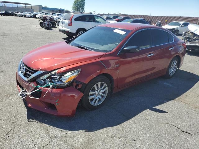 Photo 1 from auction – 2016 NISSAN ALTIMA 2.5 with VIN 1N4AL3AP1GC233666