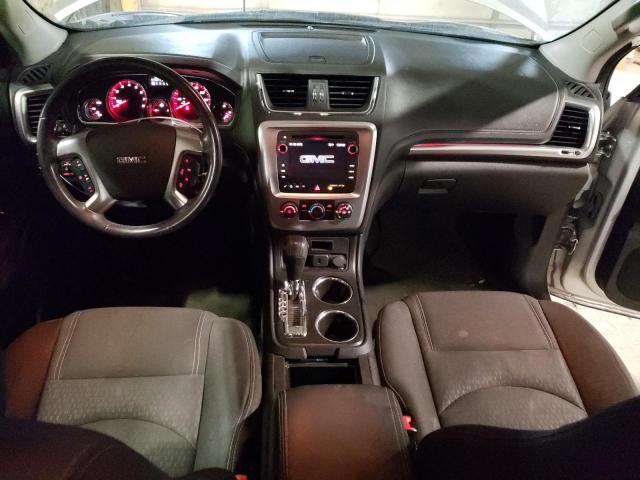 صورة رقم 8 من المزاد - 2015 GMC ACADIA SLE مع VIN 1GKKVNED8FJ356514