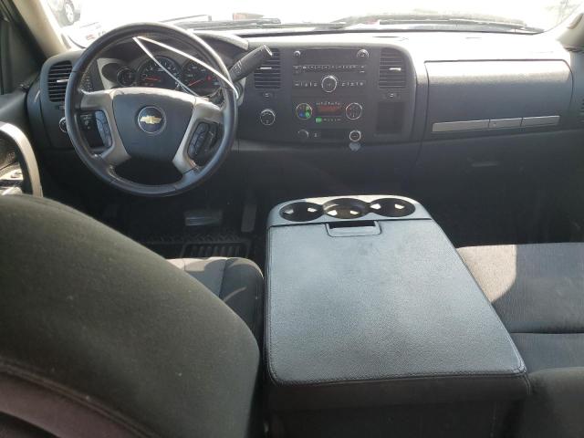 Photo 8 from auction – 2012 CHEVROLET SILVERADO with VIN 3GCPKSE74CG163048