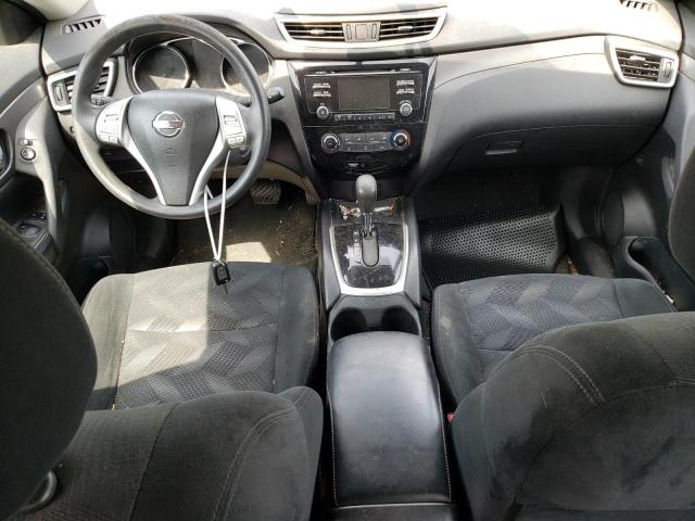 Photo 8 from auction – 2016 NISSAN ROGUE S with VIN 5N1AT2MT2GC826008