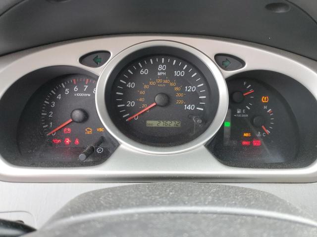 Photo 9 from auction – 2007 TOYOTA HIGHLANDER with VIN JTEHP21A570193737