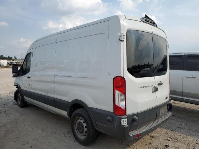Photo 2 from auction – 2018 FORD TRANSIT T- with VIN 1FTYR2CM6JKA23212