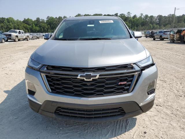 Photo 5 from auction – 2023 CHEVROLET TRAVERSE R with VIN 1GNERJKW5PJ247643