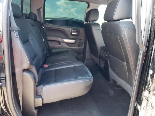 صورة رقم 10 من المزاد - 2018 CHEVROLET SILVERADO مع VIN 3GCUKSEC5JG411160
