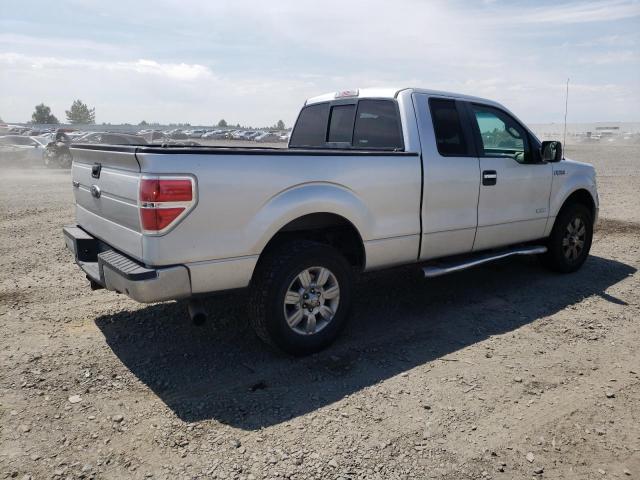 Photo 3 from auction – 2012 FORD F150 SUPER with VIN 1FTFX1ET8CKE36683