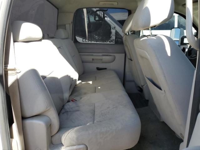 Photo 10 from auction – 2013 CHEVROLET silverado with VIN 1GC4K0C8XDF152075