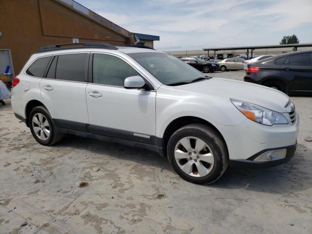 Снимка 4 от търг – 2012 SUBARU OUTBACK 2. с VIN 4S4BRBGC7C3204822