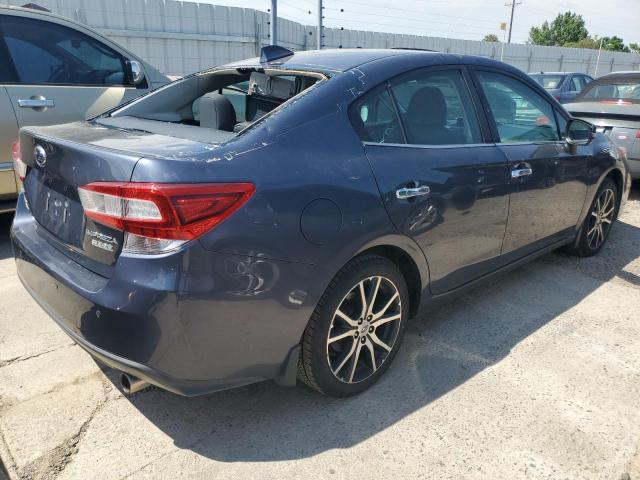 Photo 3 from auction – 2017 SUBARU IMPREZA LI with VIN 4S3GKAT68H3600435