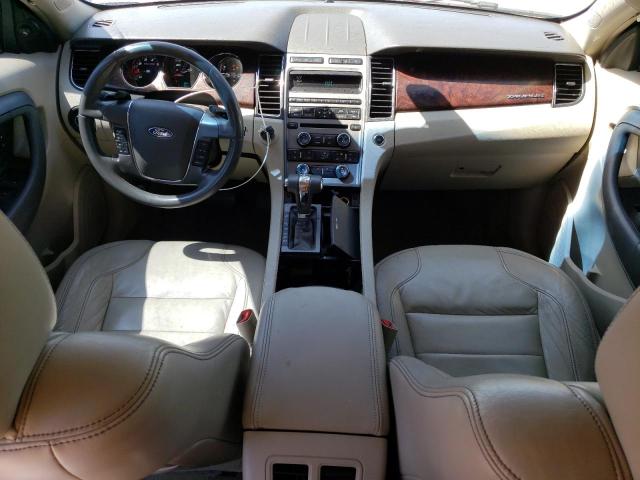 Photo 8 from auction – 2012 FORD TAURUS SEL with VIN 1FAHP2EW5CG125343