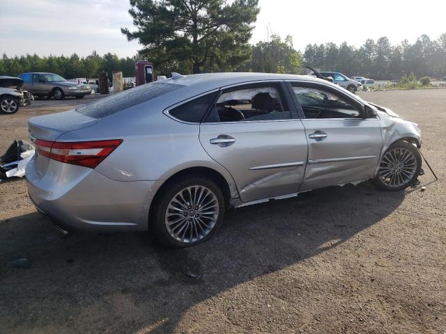 Photo 3 from auction – 2016 TOYOTA AVALON XLE with VIN 4T1BK1EB8GU224070