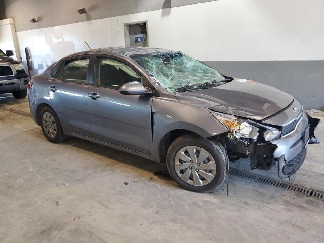 Photo 4 from auction – 2019 KIA RIO S with VIN 3KPA24AB6KE210974