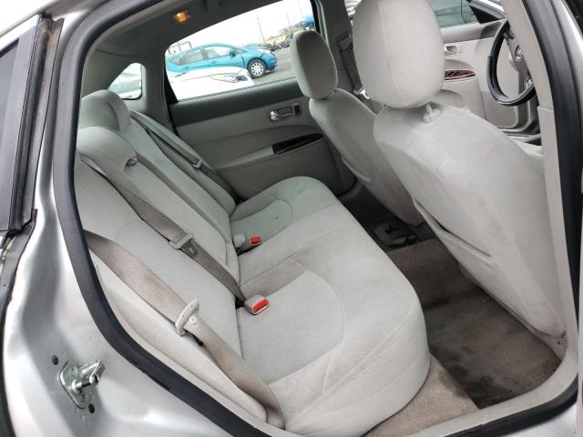 Photo 10 from auction – 2009 BUICK LACROSSE C with VIN 2G4WC582191174855